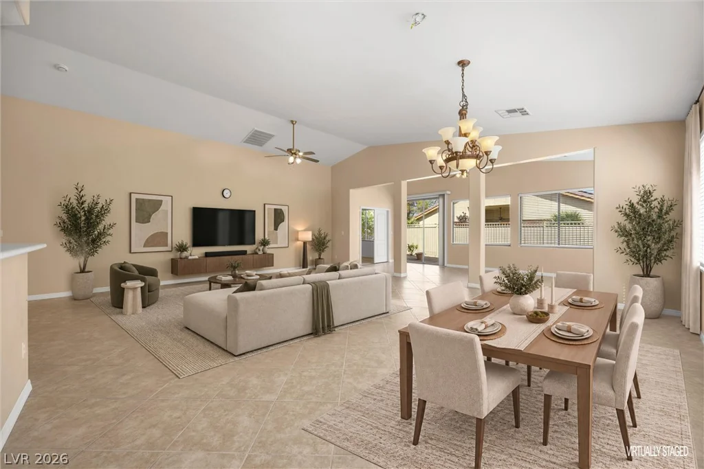 5824 Pleasant Palms, North Las Vegas, NV 89081