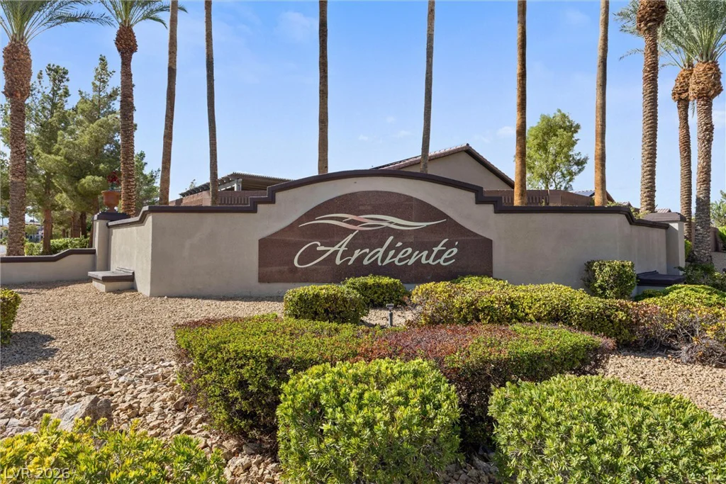 5824 Pleasant Palms, North Las Vegas, NV 89081