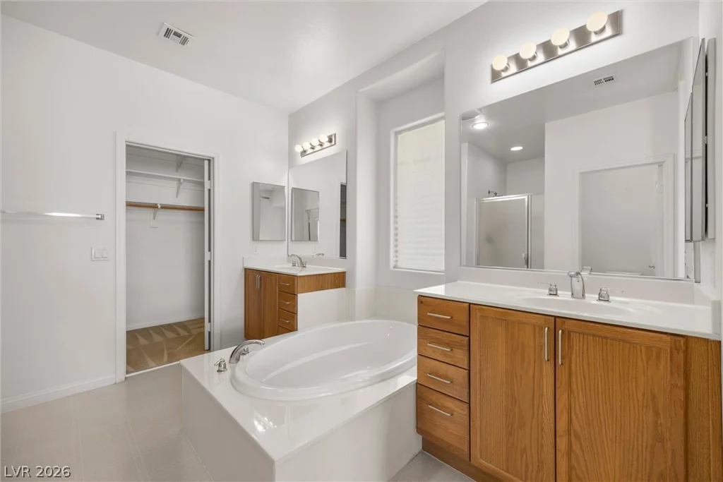 5824 Pleasant Palms, North Las Vegas, NV 89081