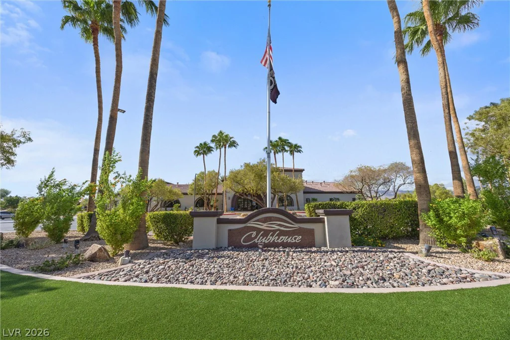 5824 Pleasant Palms, North Las Vegas, NV 89081