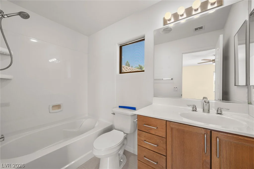 5824 Pleasant Palms, North Las Vegas, NV 89081