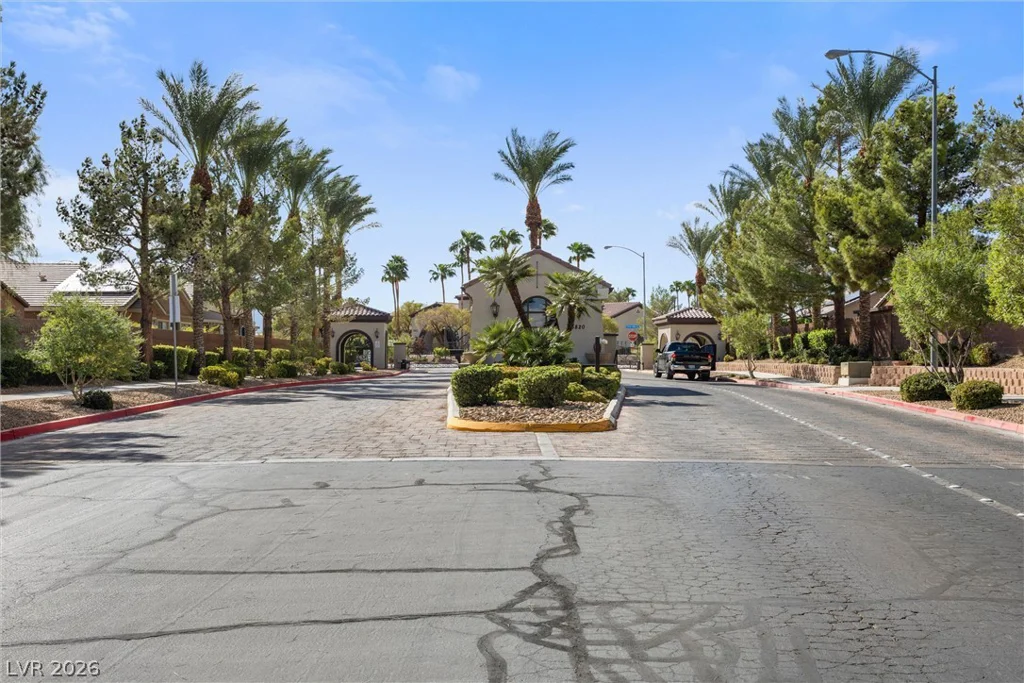 5824 Pleasant Palms, North Las Vegas, NV 89081