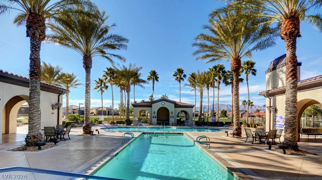 5824 Pleasant Palms, North Las Vegas, NV 89081