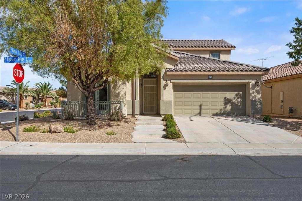 5824 Pleasant Palms, North Las Vegas, NV 89081