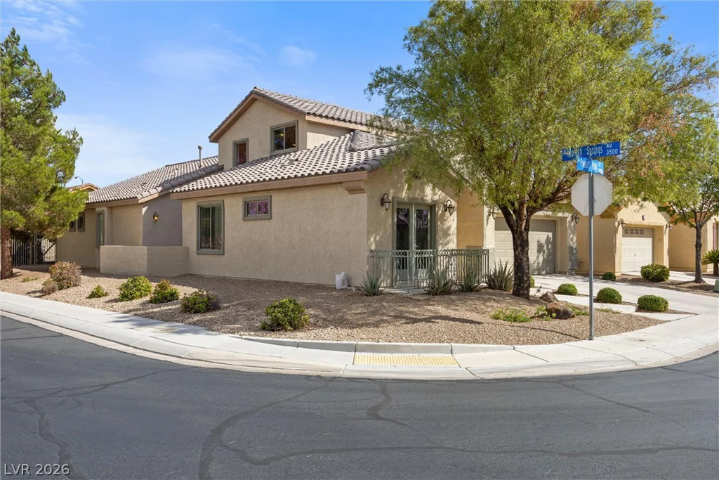 5824 Pleasant Palms, North Las Vegas, NV 89081
