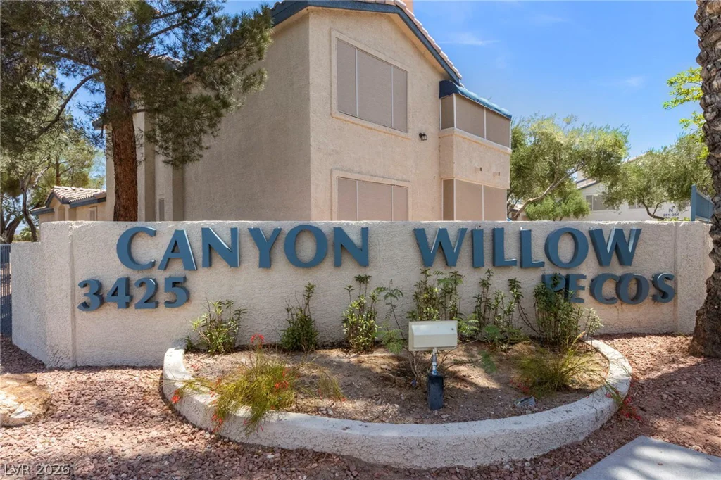 3425 Russell, Las Vegas, NV 89120