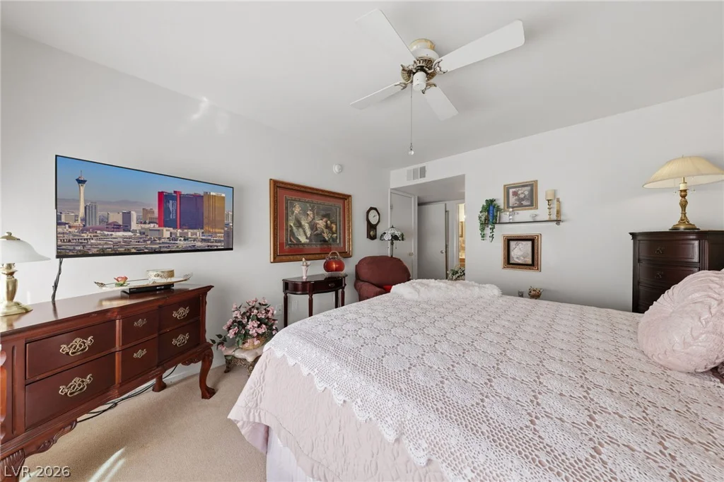 3425 Russell, Las Vegas, NV 89120