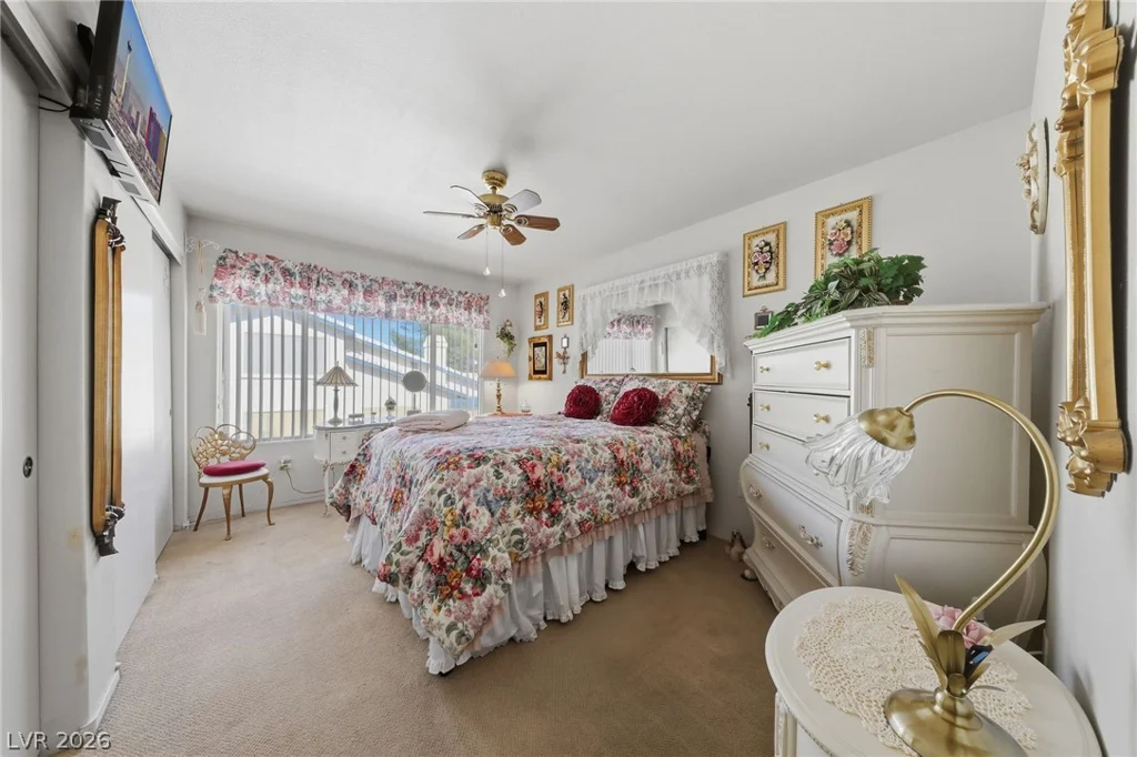 3425 Russell, Las Vegas, NV 89120