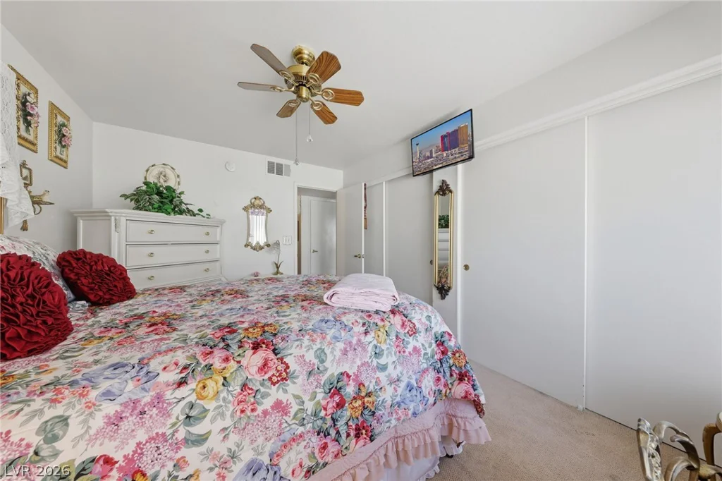3425 Russell, Las Vegas, NV 89120