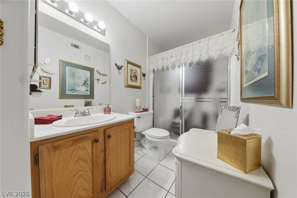 3425 Russell, Las Vegas, NV 89120