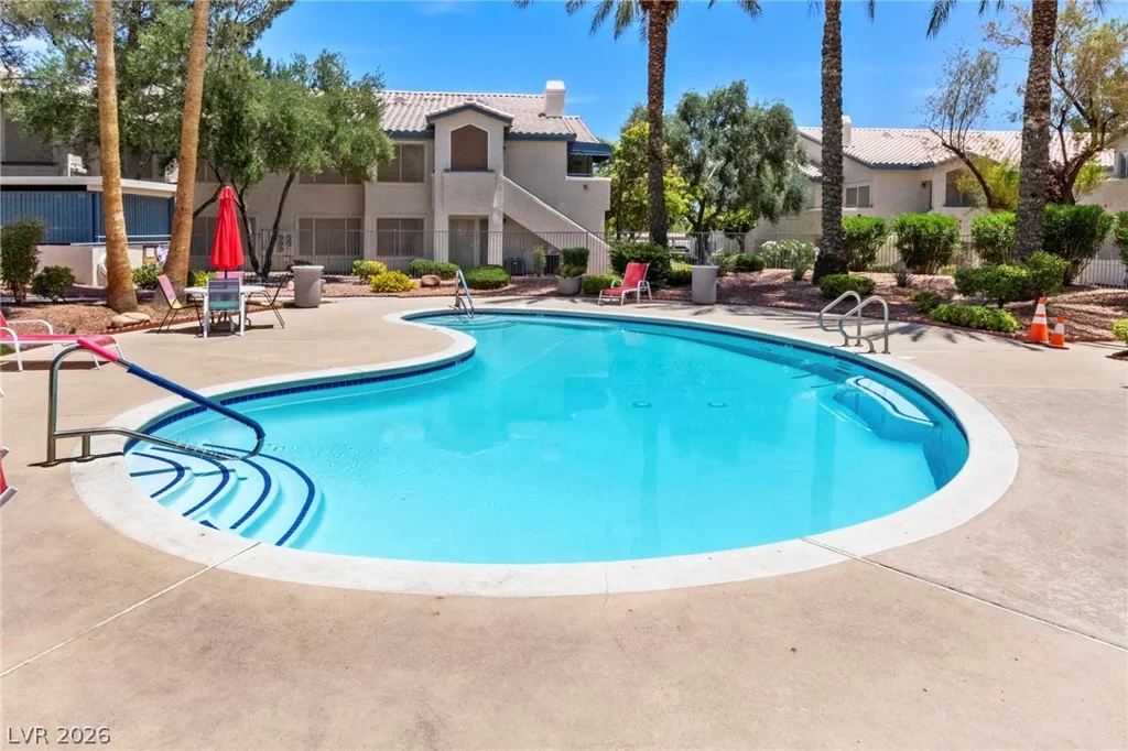 3425 Russell, Las Vegas, NV 89120