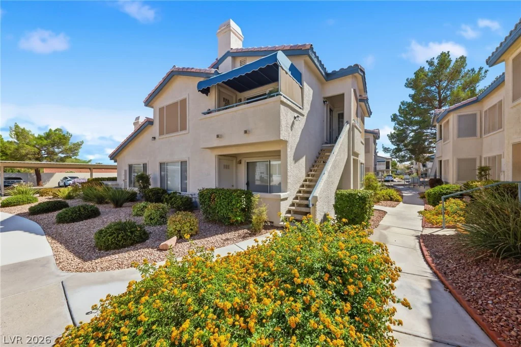 3425 Russell, Las Vegas, NV 89120
