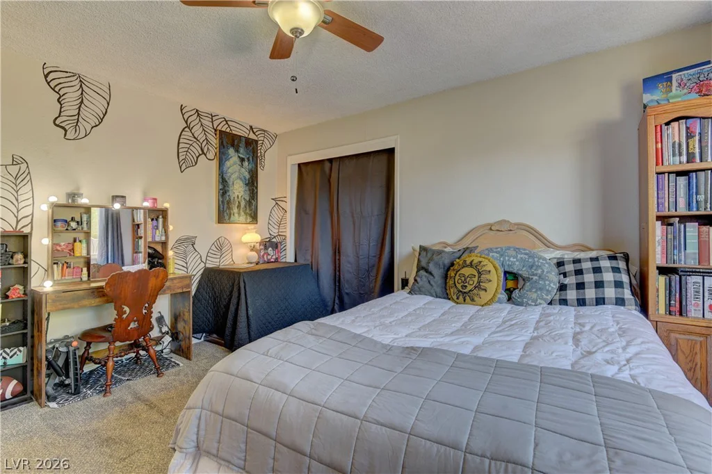 5408 Flower, Las Vegas, NV 89107