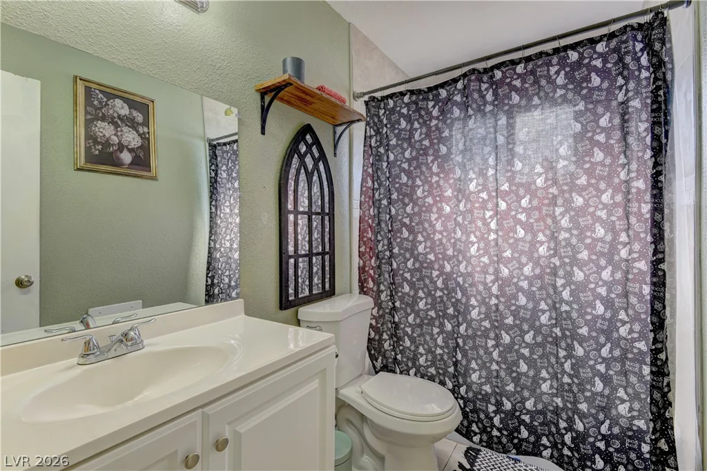 5408 Flower, Las Vegas, NV 89107