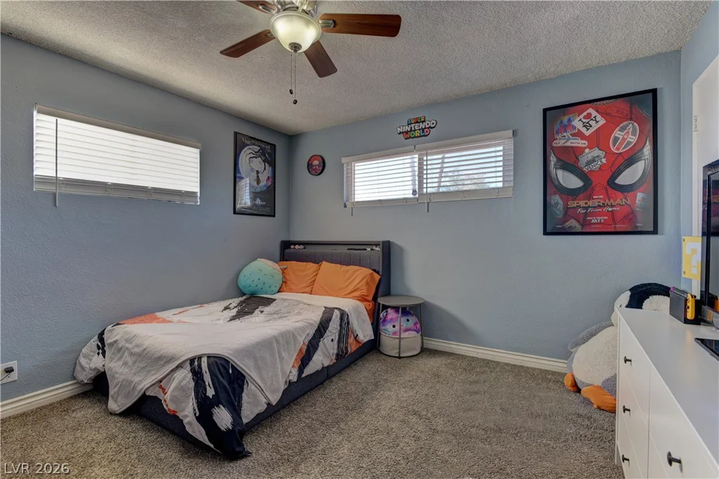 5408 Flower, Las Vegas, NV 89107