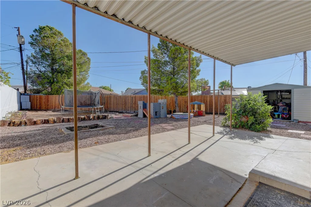 5408 Flower, Las Vegas, NV 89107