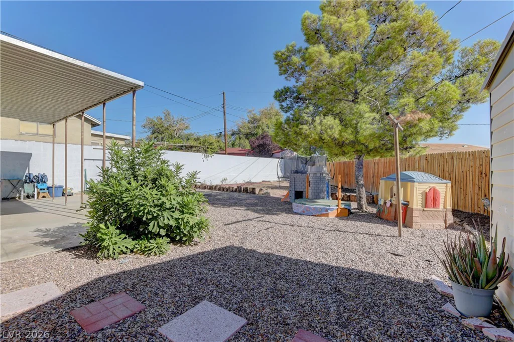 5408 Flower, Las Vegas, NV 89107