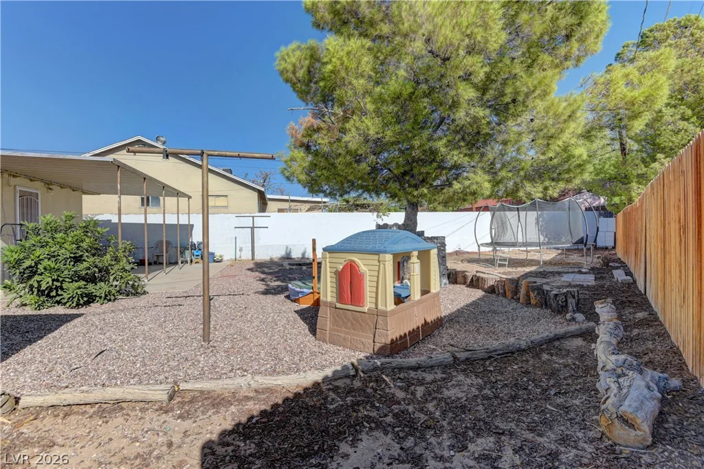5408 Flower, Las Vegas, NV 89107