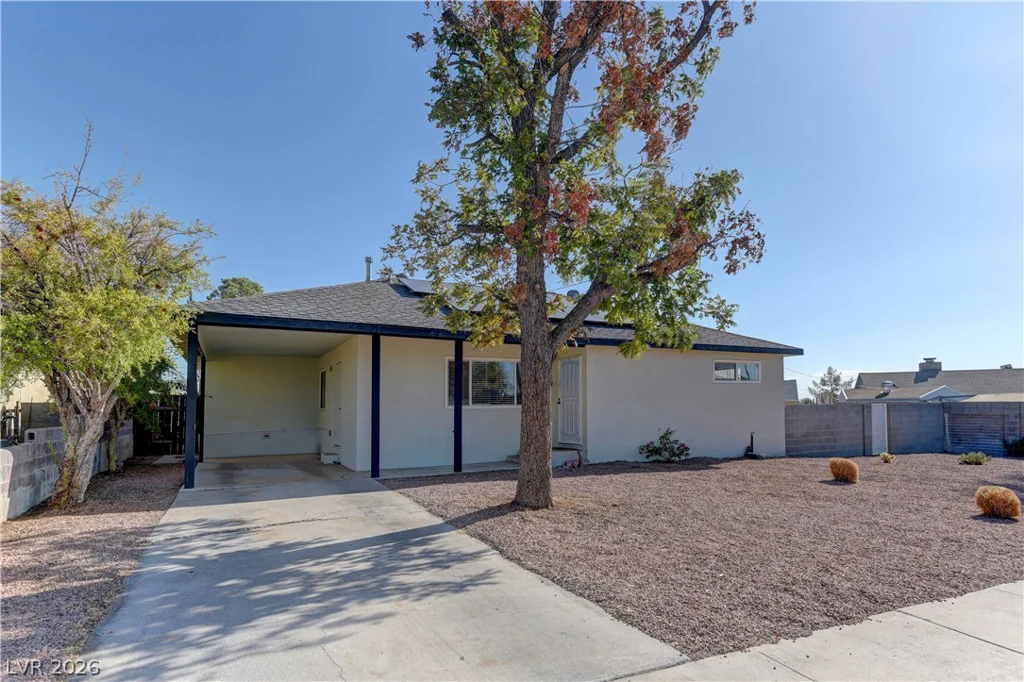 5408 Flower, Las Vegas, NV 89107