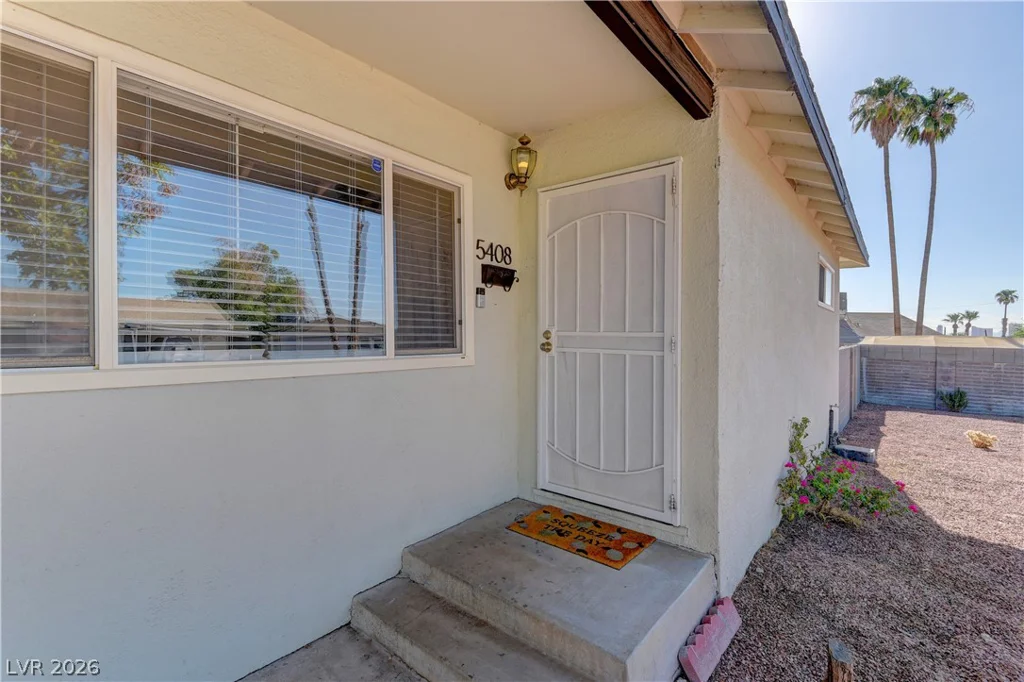 5408 Flower, Las Vegas, NV 89107