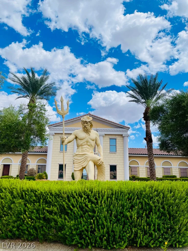 30 Via Vasari, Henderson, NV 89011