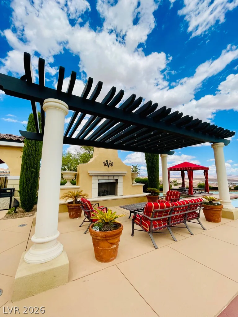 30 Via Vasari, Henderson, NV 89011