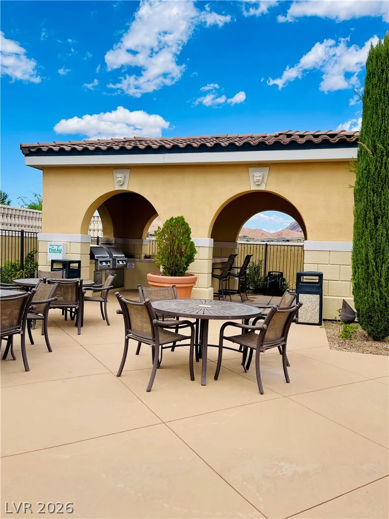 30 Via Vasari, Henderson, NV 89011