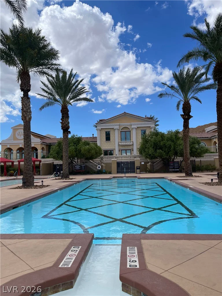 30 Via Vasari, Henderson, NV 89011