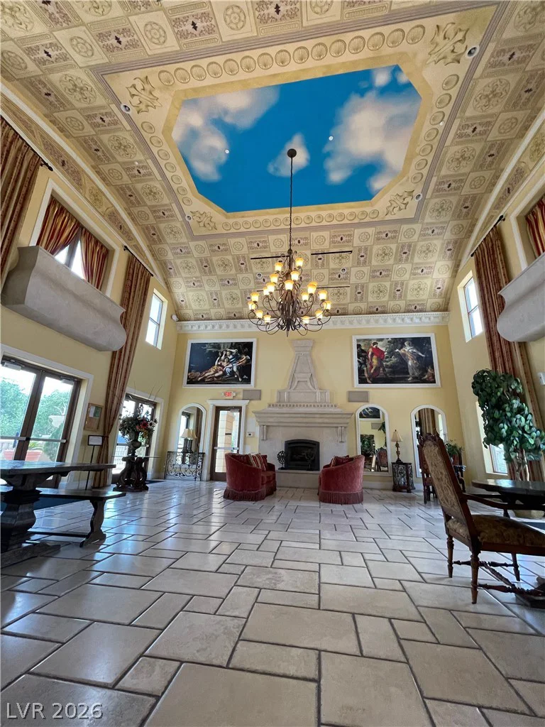 30 Via Vasari, Henderson, NV 89011