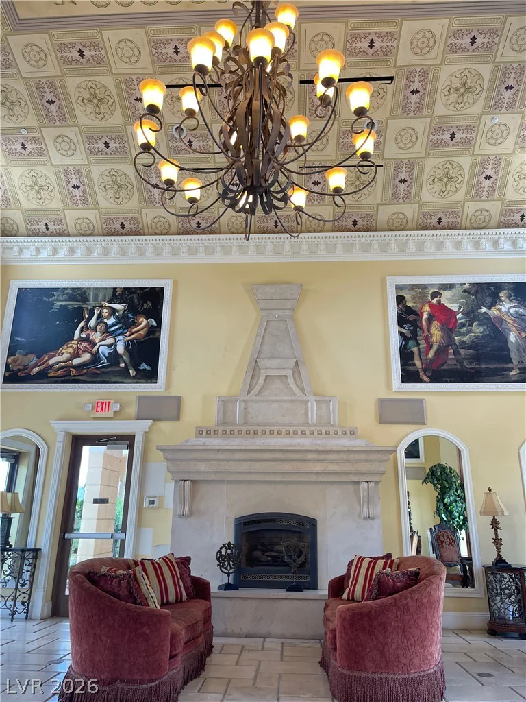 30 Via Vasari, Henderson, NV 89011