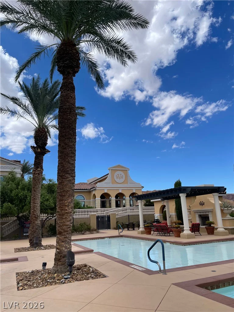 30 Via Vasari, Henderson, NV 89011