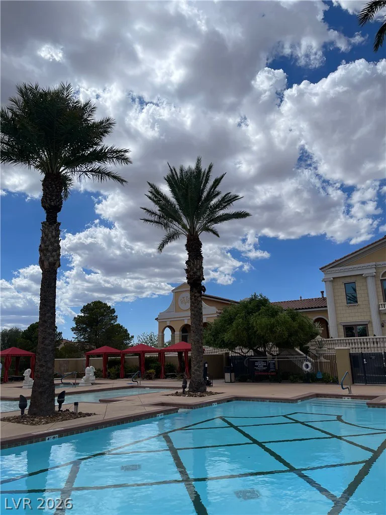 30 Via Vasari, Henderson, NV 89011