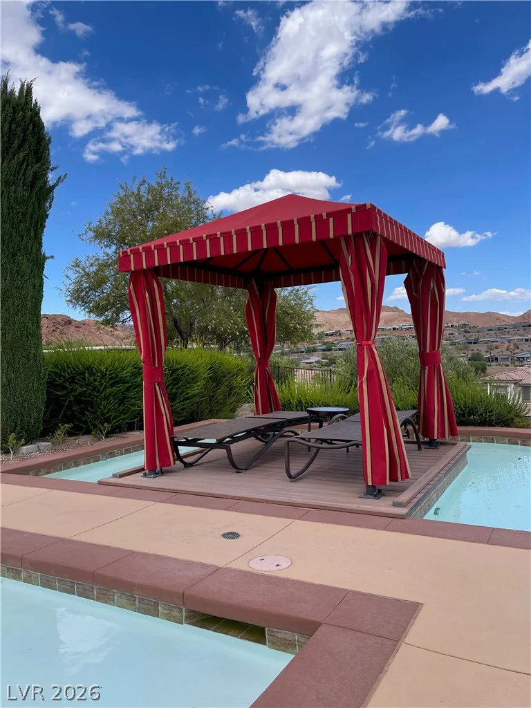 30 Via Vasari, Henderson, NV 89011