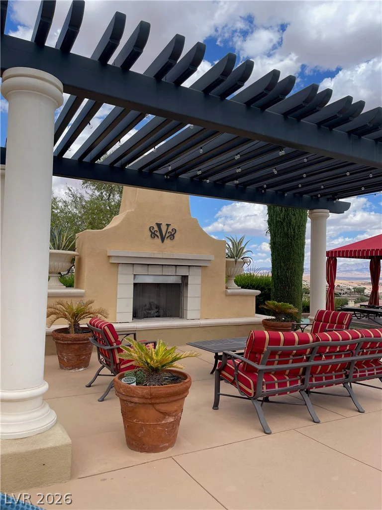 30 Via Vasari, Henderson, NV 89011