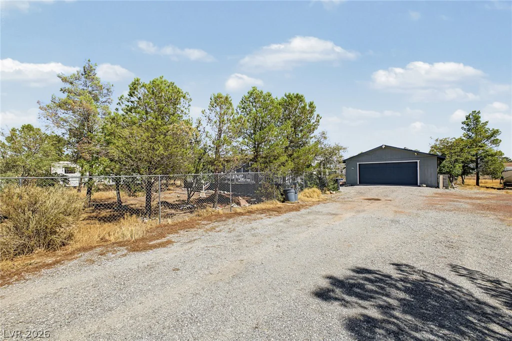 1631 Michael, Pahrump, NV 89048
