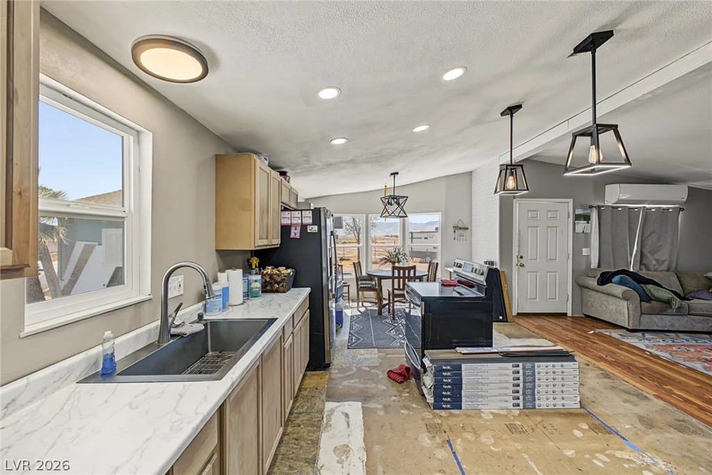 1631 Michael, Pahrump, NV 89048