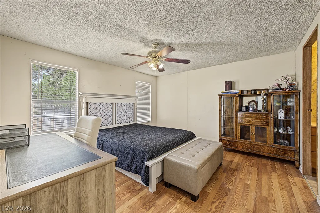 1631 Michael, Pahrump, NV 89048