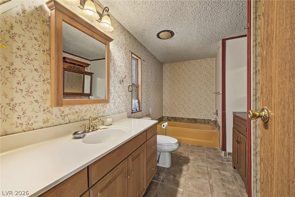 1631 Michael, Pahrump, NV 89048