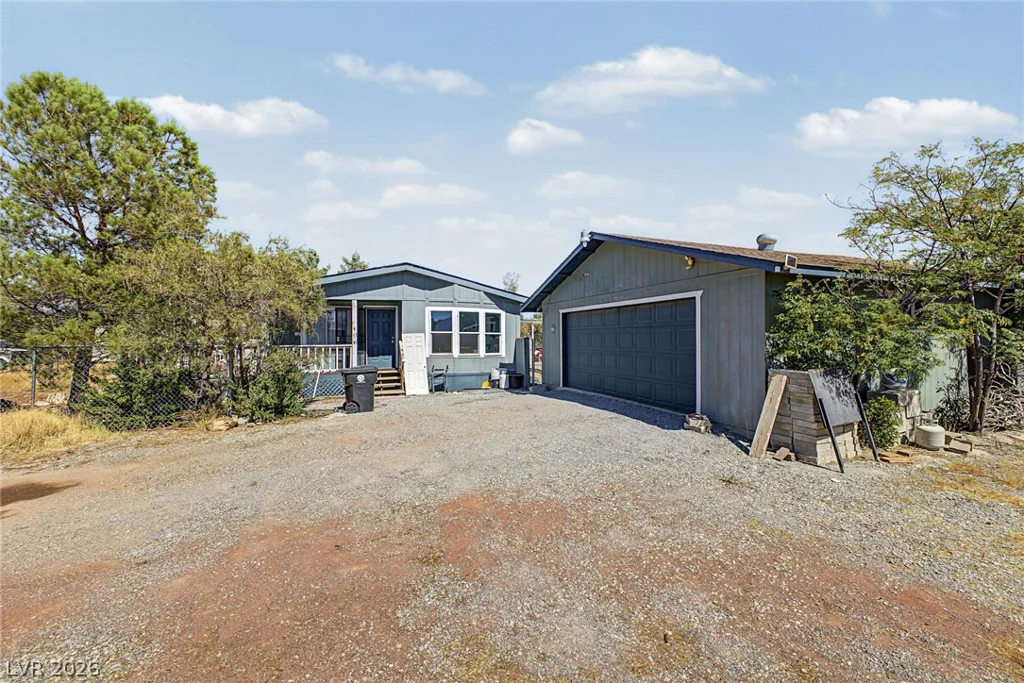 1631 Michael, Pahrump, NV 89048