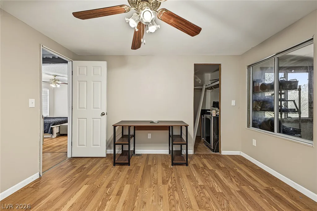 1631 Michael, Pahrump, NV 89048