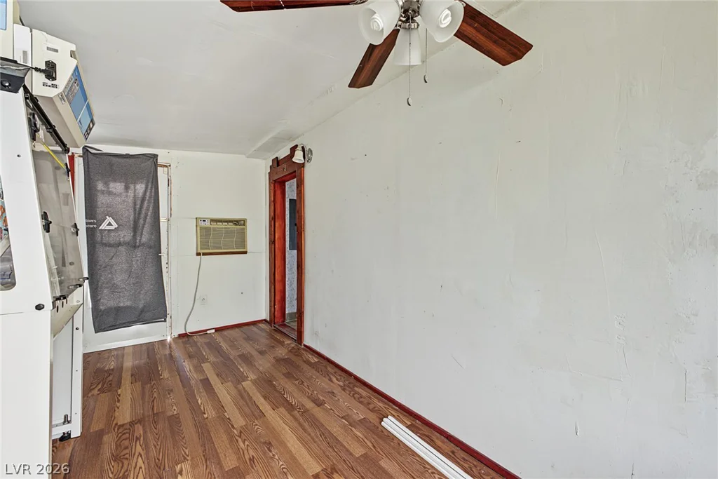 1631 Michael, Pahrump, NV 89048