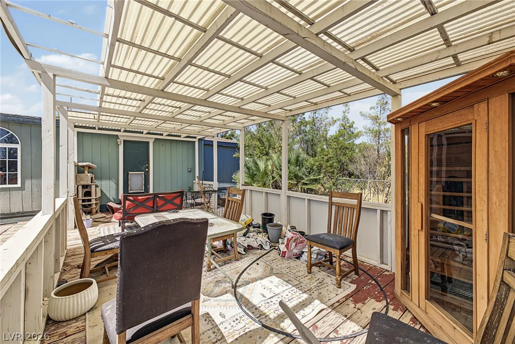 1631 Michael, Pahrump, NV 89048