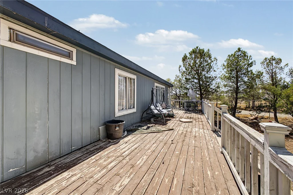 1631 Michael, Pahrump, NV 89048