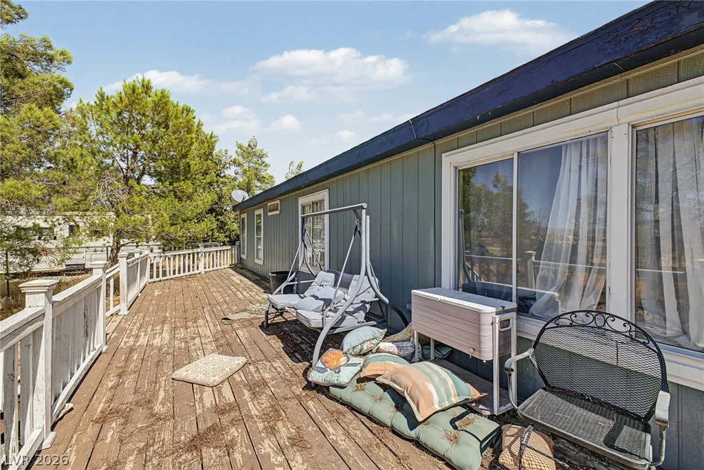 1631 Michael, Pahrump, NV 89048