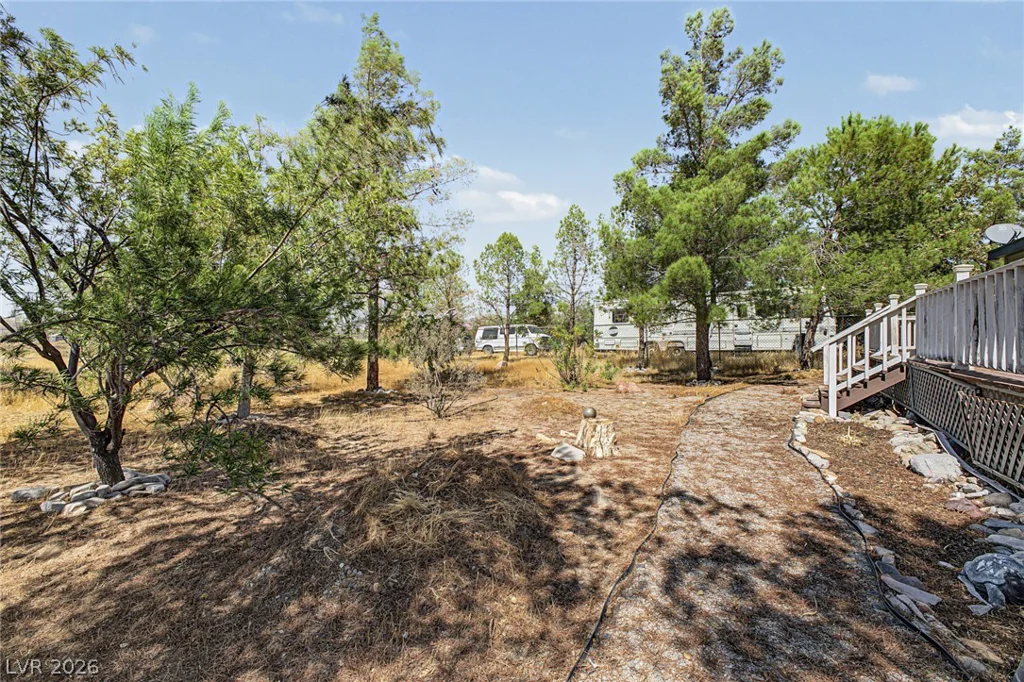 1631 Michael, Pahrump, NV 89048