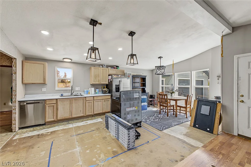 1631 Michael, Pahrump, NV 89048