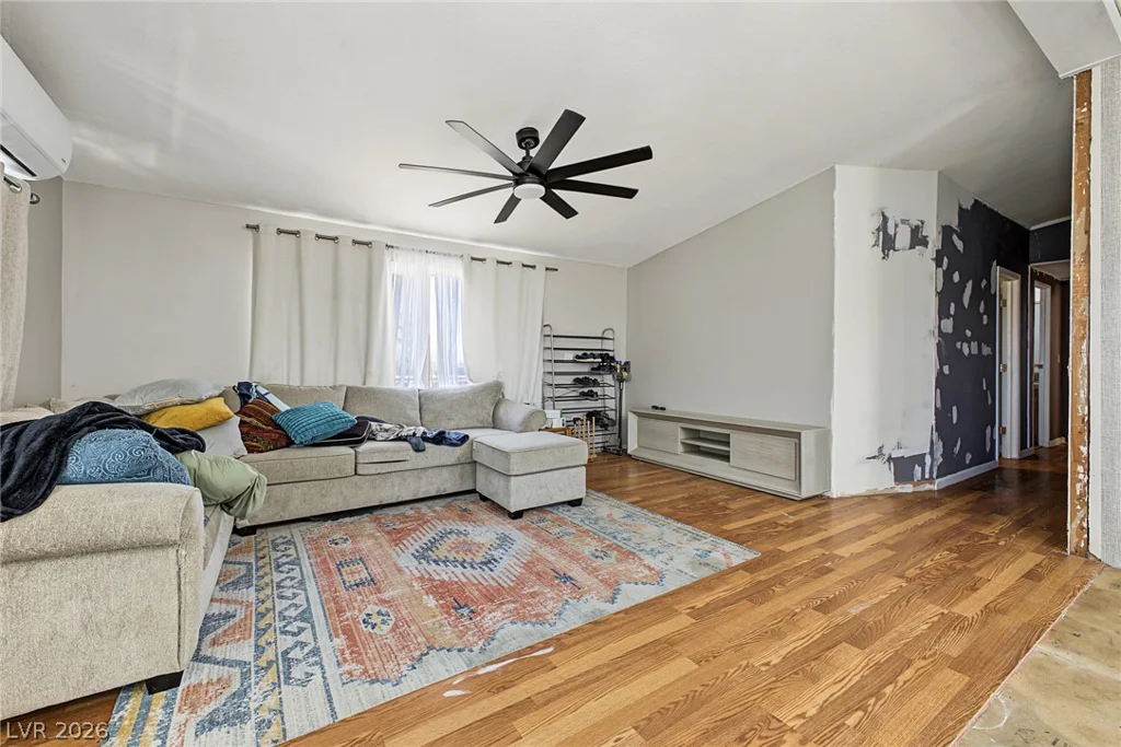 1631 Michael, Pahrump, NV 89048
