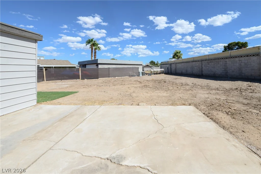 5257 Fairfax, Las Vegas, NV 89120