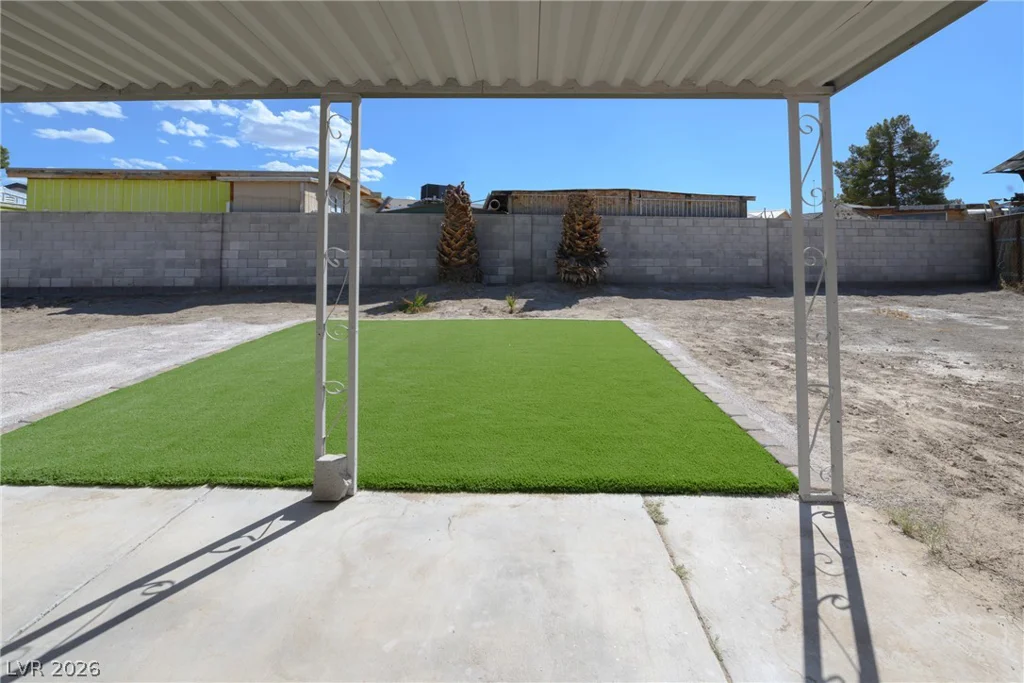 5257 Fairfax, Las Vegas, NV 89120
