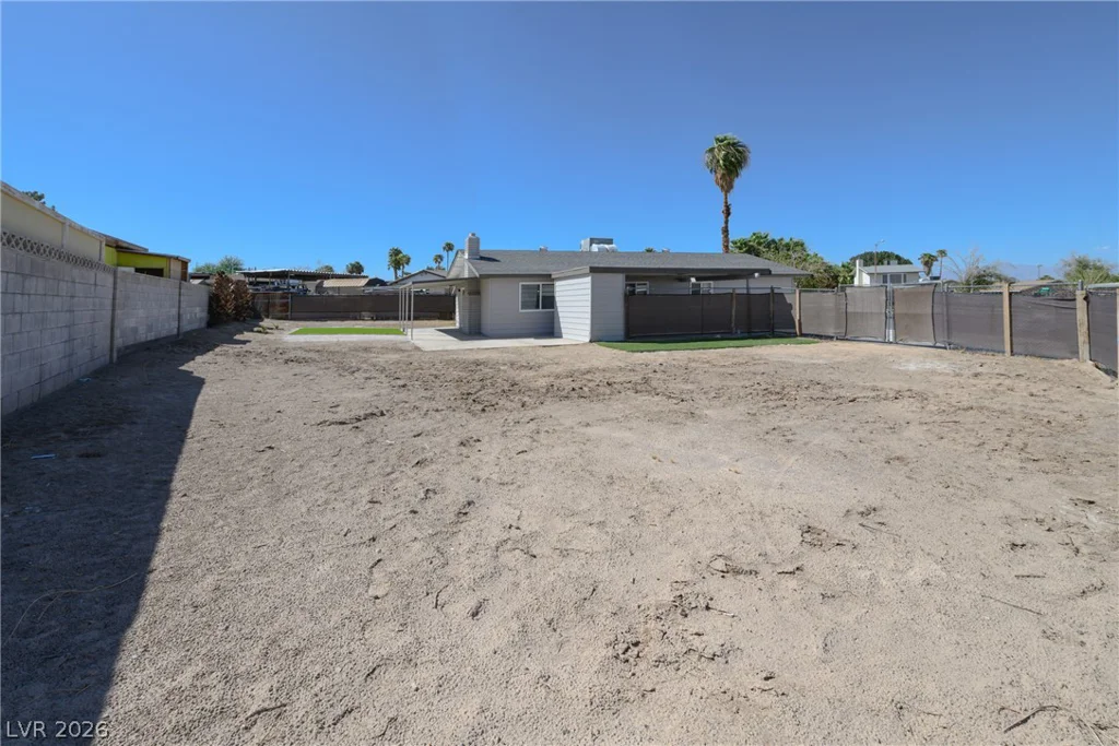 5257 Fairfax, Las Vegas, NV 89120